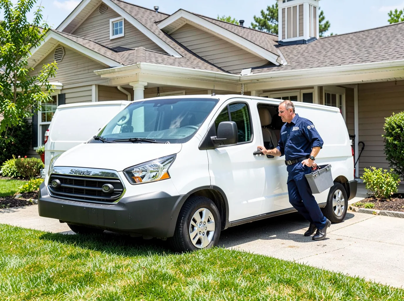 Emergency Plumber company in Talmage, NE